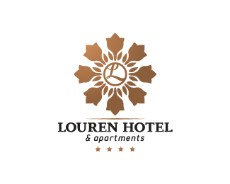 hotel logo 20