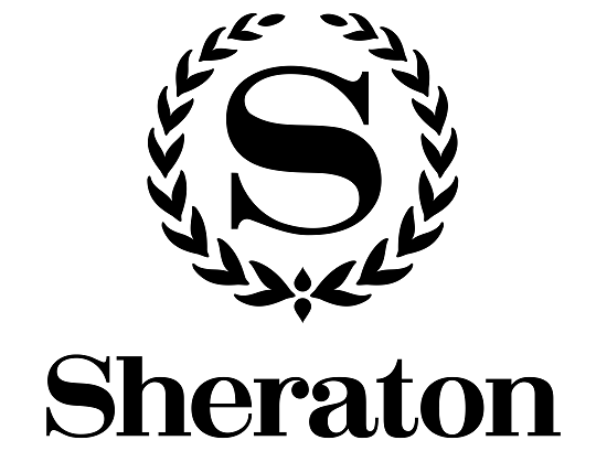 logo khach san sheraton